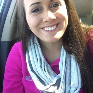 Meet your Posher, Bethany